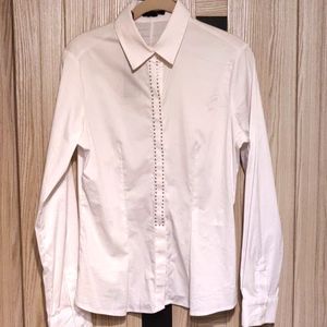 Stylish button up shirt, blouse
